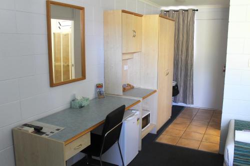 Gallery image of Rocky Glen Hotel Motel Gladstone in Gladstone