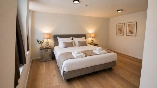 Foto New Luxury Apartments in Antwerp Center 3