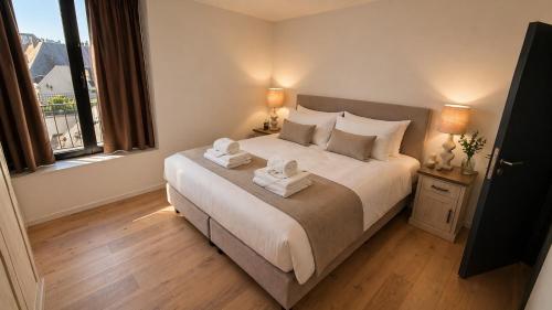 Foto New Luxury Apartments in Antwerp Center 5