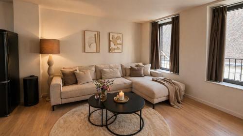 Foto New Luxury Apartments in Antwerp Center 4