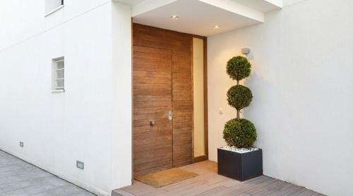 Villa Sunset Barcelona Diseño Vista impresionante Alta Capacidad para disfrutar en familia y amigos