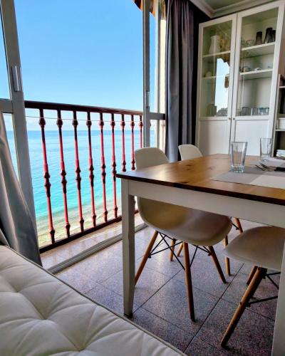 Primera 1ª línea Playa Levante Benidorm