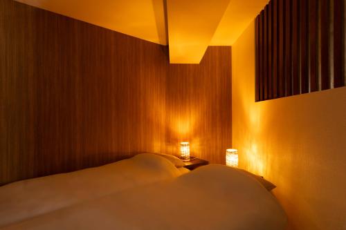Hotel Racine Namba