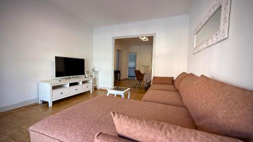 Foto CH Apartment Lausanne Gare 5