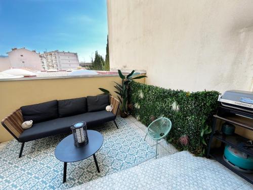 CC G Terrasse De L Horizon 2 - Promenade Des Angla