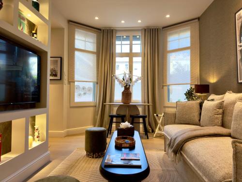 La Suite Prado SCLS - Wifi, Climatisation, Terrasse