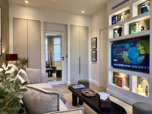 La Suite Prado SCLS - Wifi, Climatisation, Terrasse