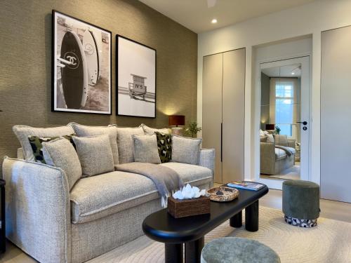 La Suite Prado SCLS - Wifi, Climatisation, Terrasse