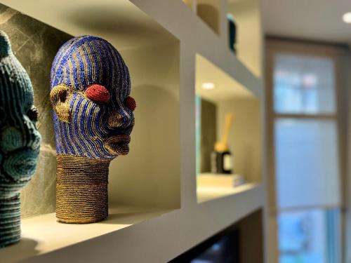 La Suite Prado SCLS - Wifi, Climatisation, Terrasse