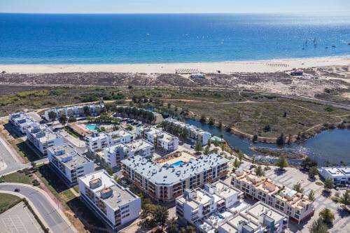 Laguna Vista Lagos , four Bedroom Luxury Penthouse