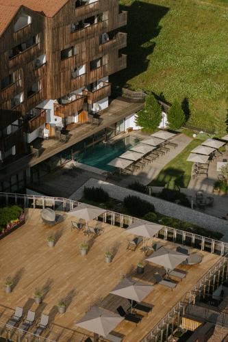 Hotel Cristal