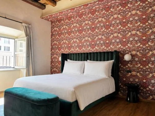 PALAZZO SOLARO Boutique & Luxury Suites photo 18