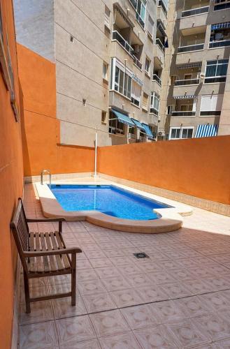 Gery apartment