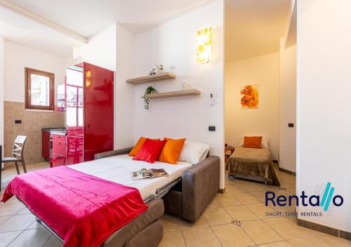 Central Station Gateway Suite, 300 meters from the Central Station