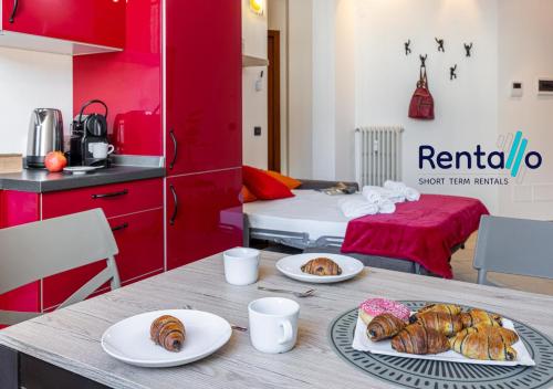Central Station Gateway Suite, 300 meters from the Central Station
