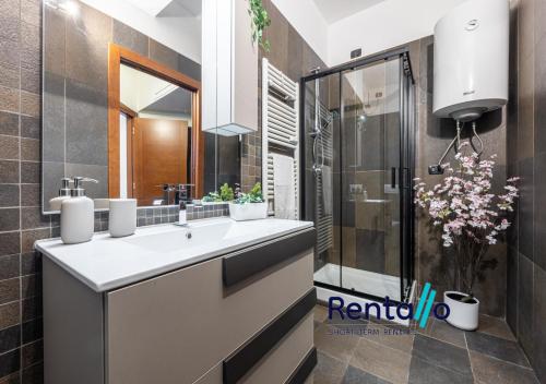 Central Station Gateway Suite, 300 meters from the Central Station