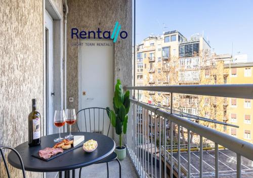 Central Station Gateway Suite, 300 meters from the Central Station