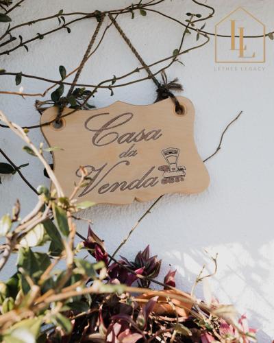 Casa da Venda by Lethes Legacy