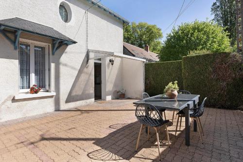 Maison en Touraine