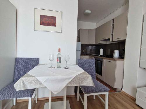 Studio in Porec - Istrien 43257