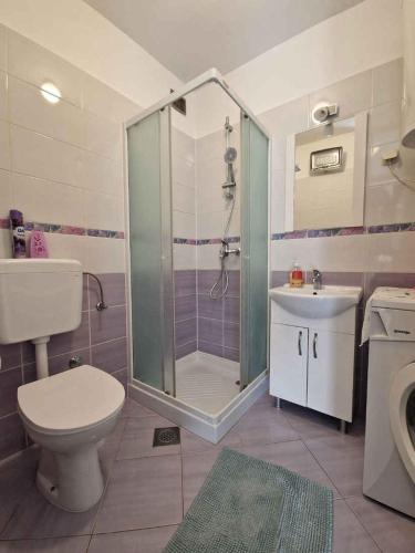 Studio in Porec - Istrien 43257