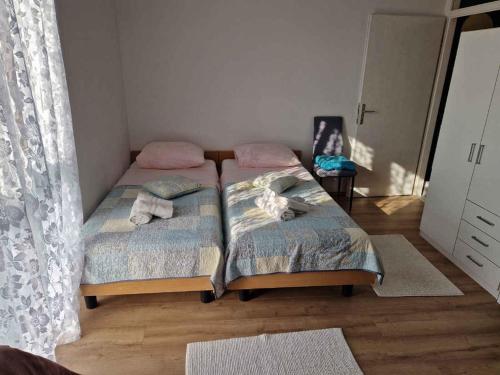 Studio in Porec - Istrien 43257