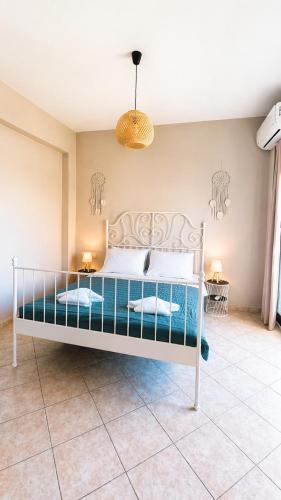 Verano Oasis Apartment_near the sea-free parking