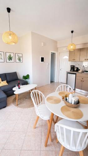 Verano Oasis Apartment_near the sea-free parking