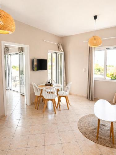Verano Oasis Apartment_near the sea-free parking