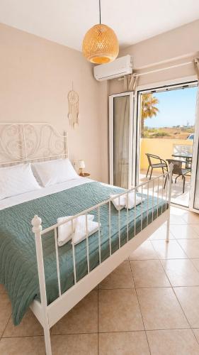 Verano Oasis Apartment_near the sea-free parking