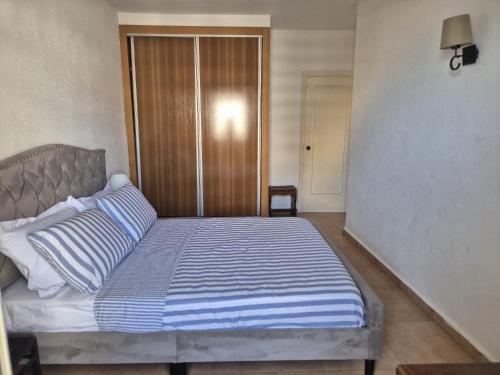 Benal Beach Beautiful 1 bed apt