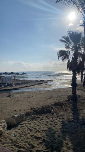 Benal Beach Beautiful 1 bed apt