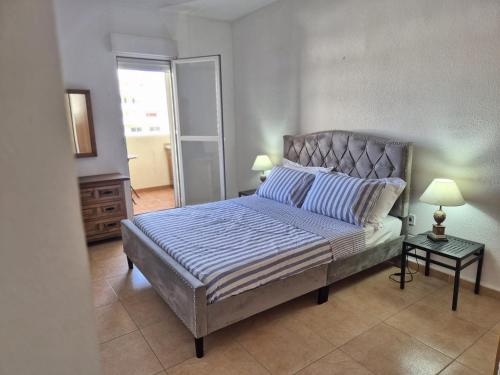 Benal Beach Beautiful 1 bed apt
