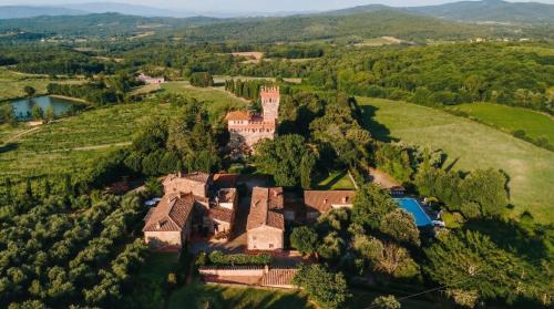 Tenuta Lupinari