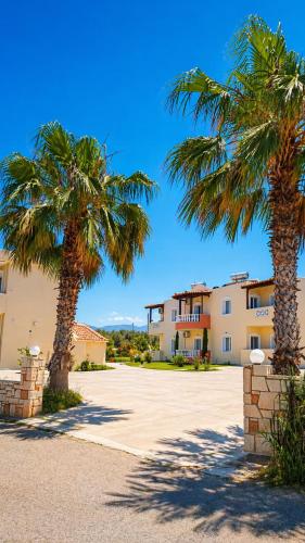 Verano Oasis Apartment_near the sea-free parking