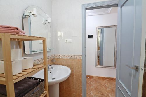 Apartamento Adrianna, Tomillo, Torrevieja