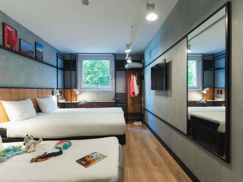 Ibis Hotel Alicante
