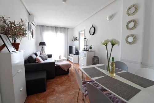 Apartamento Adrianna, Tomillo, Torrevieja