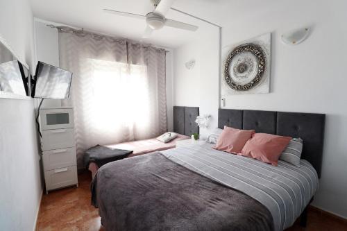 Apartamento Adrianna, Tomillo, Torrevieja