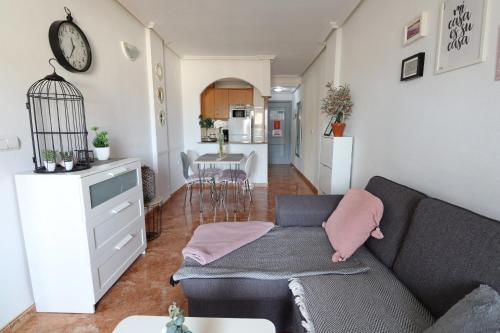 Apartamento Adrianna, Tomillo, Torrevieja