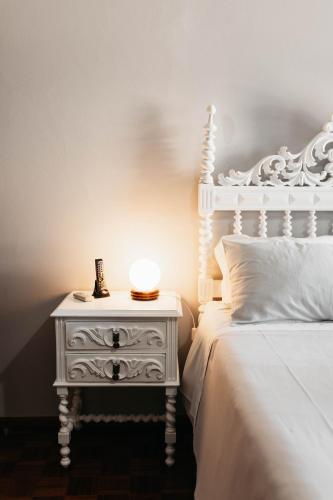 Anoitecer Itinerante AL - Vintage Bedrooms by Lethes Legacy