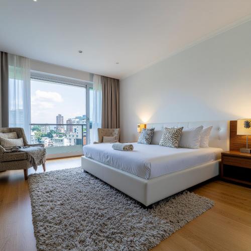 Danube Elegance Residence