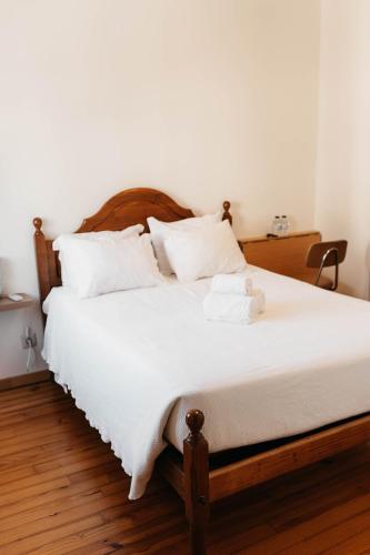 Anoitecer Itinerante AL - Vintage Bedrooms by Lethes Legacy