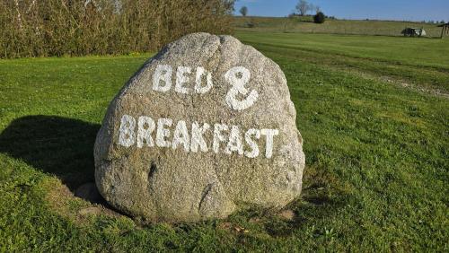 Gallery image of Sov Godt i Arnborg Bed & Breakfast in Arnborg