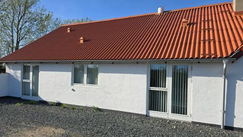 Gallery image of Sov Godt i Arnborg Bed & Breakfast in Arnborg
