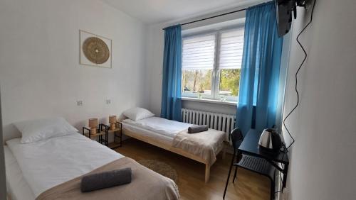 Pokoje Noclegi Pod Skrzydłami