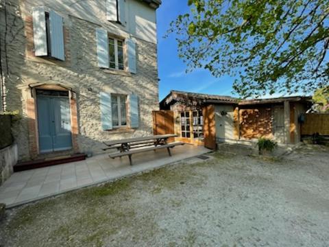 Le gîte du Clos d'André