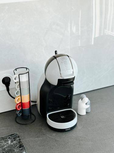Appartement Lympia, Climatisation - Belle Vue - Parking