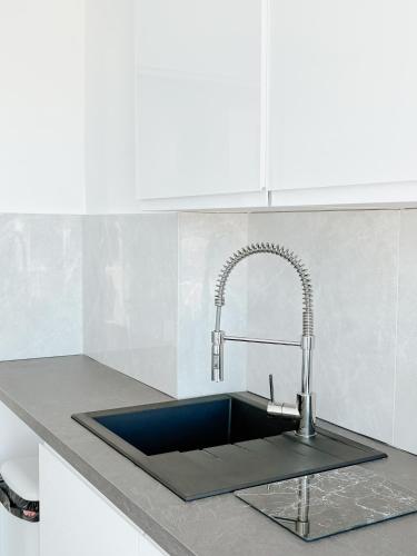 Appartement Lympia, Climatisation - Belle Vue - Parking