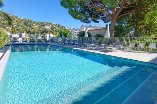La Bastide de l'Oliveraie photo 83